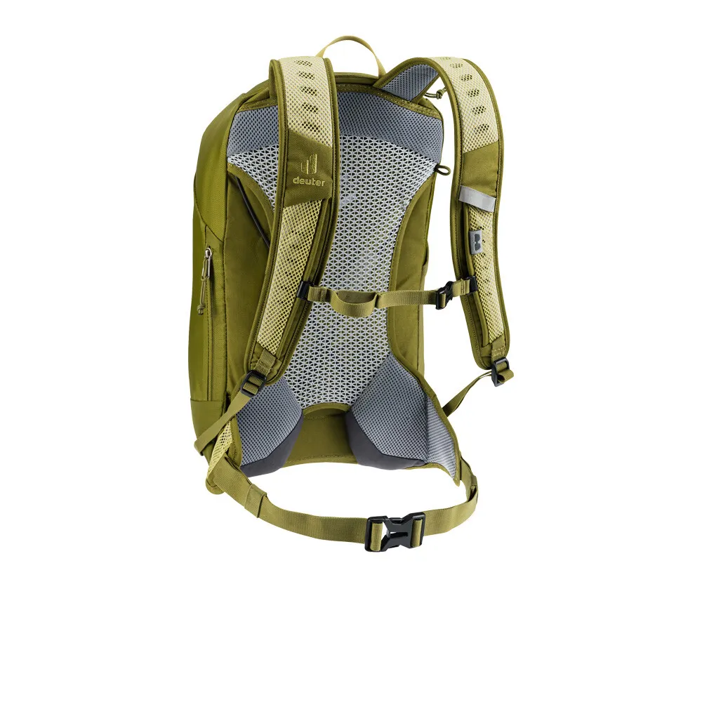 DEUTER AC LITE 17 MOCHILA  SS24