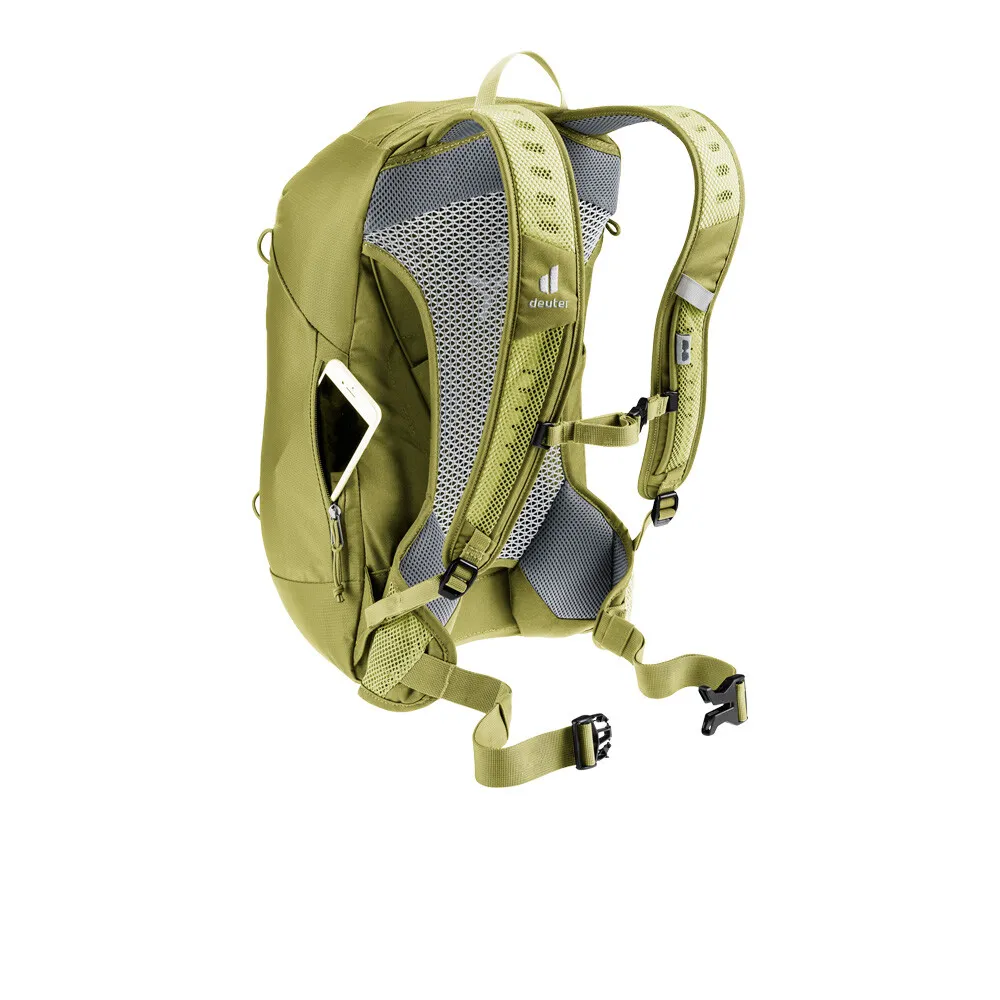 DEUTER AC LITE 17 MOCHILA  SS24