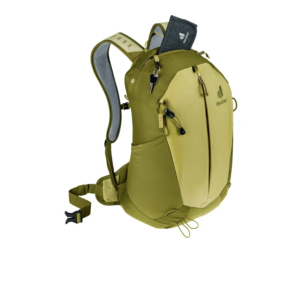 DEUTER AC LITE 17 MOCHILA  SS24