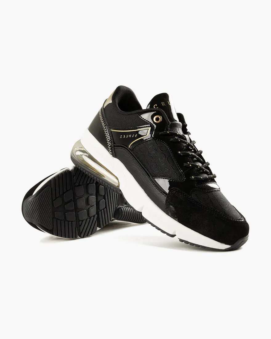 DIAMOND LUX CRUYFF BLK  CS231530 998