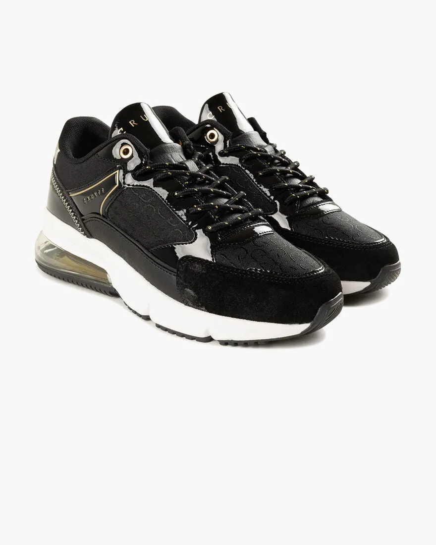 DIAMOND LUX CRUYFF BLK  CS231530 998
