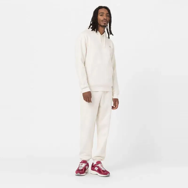 Dickies Oakport Hoodie Whitecap Gray