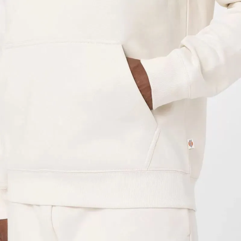 Dickies Oakport Hoodie Whitecap Gray