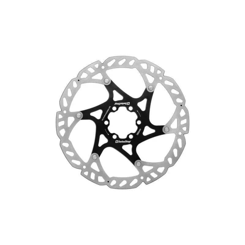 SWISSSTOP 180 MM 6BOLT DISC BRAKE PAD