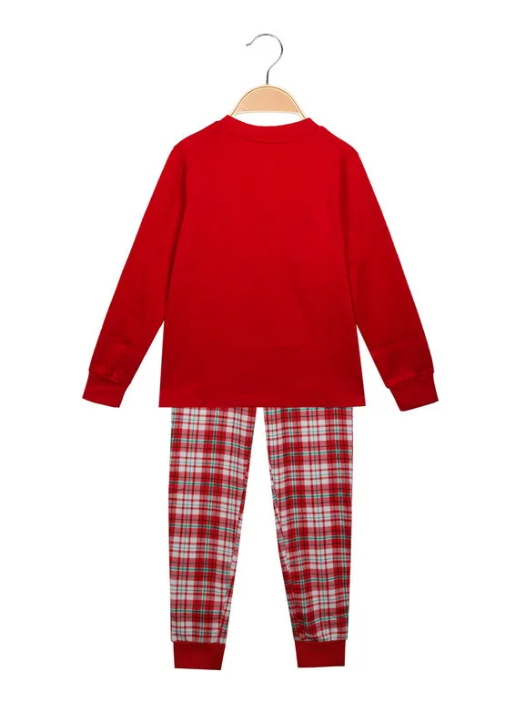 Disney Minnie Christmas Pajamas for Girls