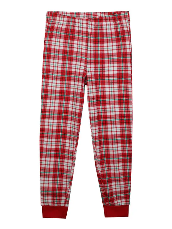 Disney Minnie Christmas Pajamas for Girls