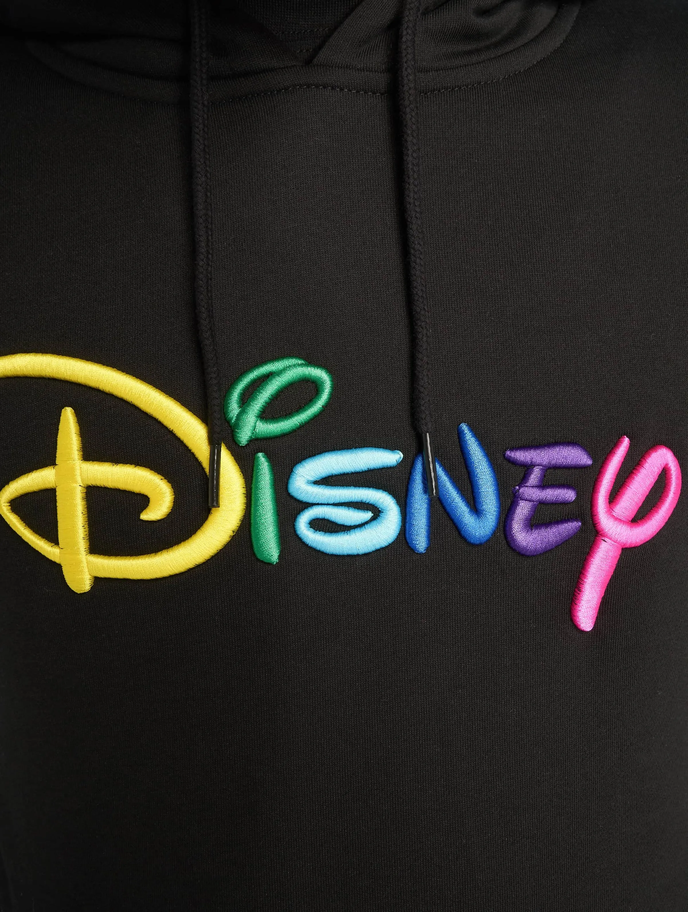 Disney Rainbow Emblem