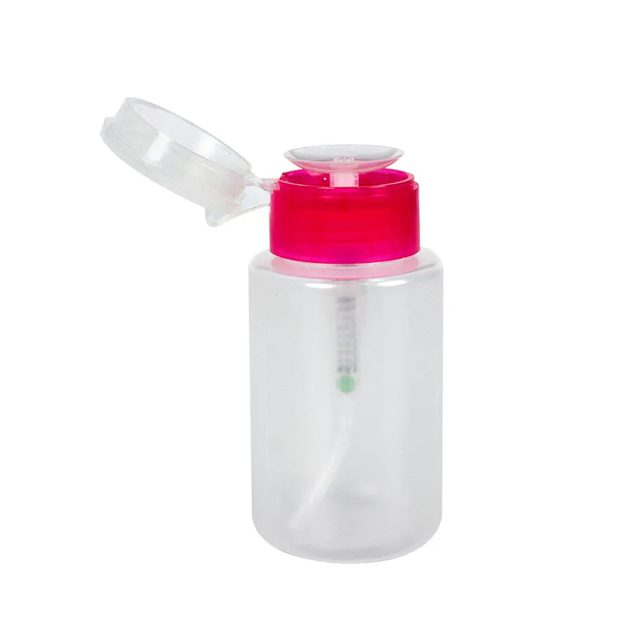 Acetone Dispenser with Spout