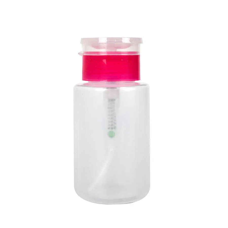 Acetone Dispenser with Spout