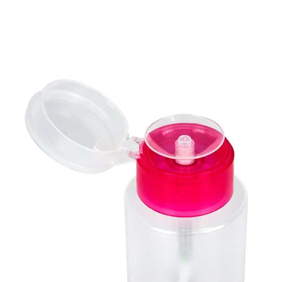 Acetone Dispenser with Spout