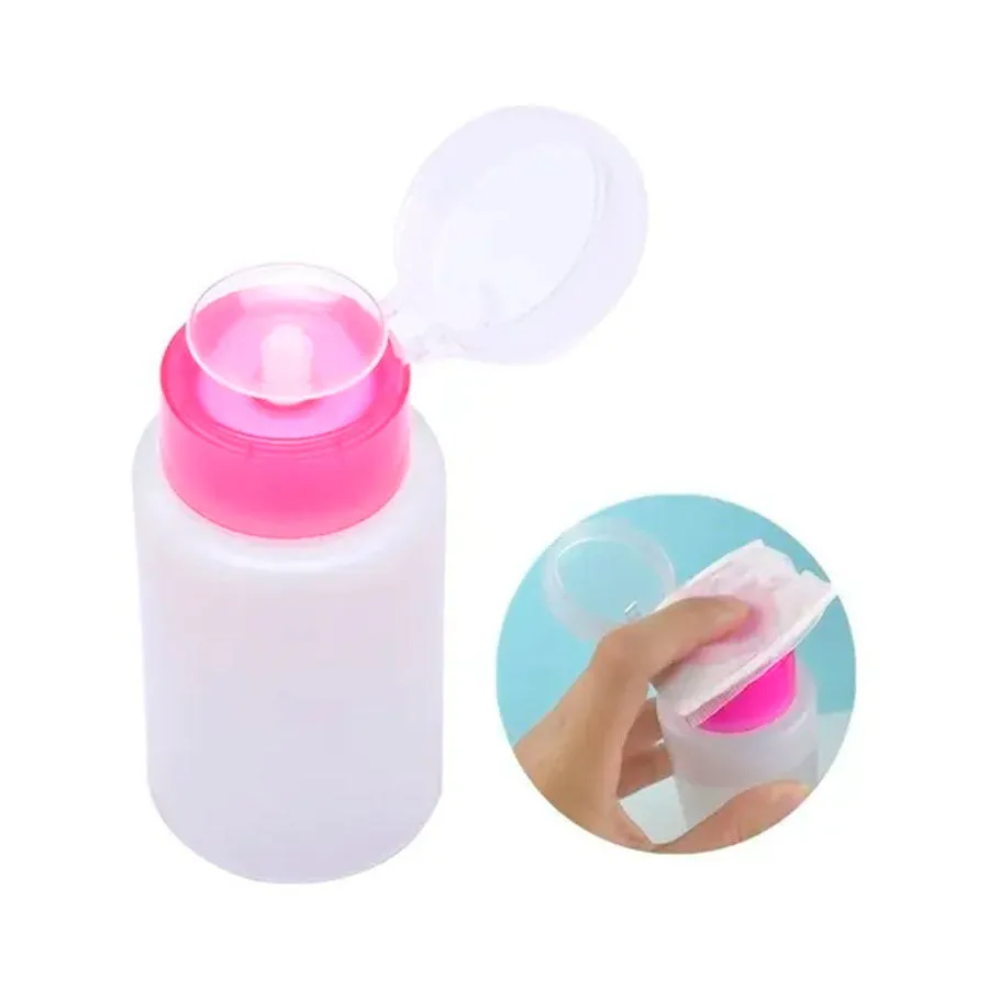 Acetone Dispenser with Spout