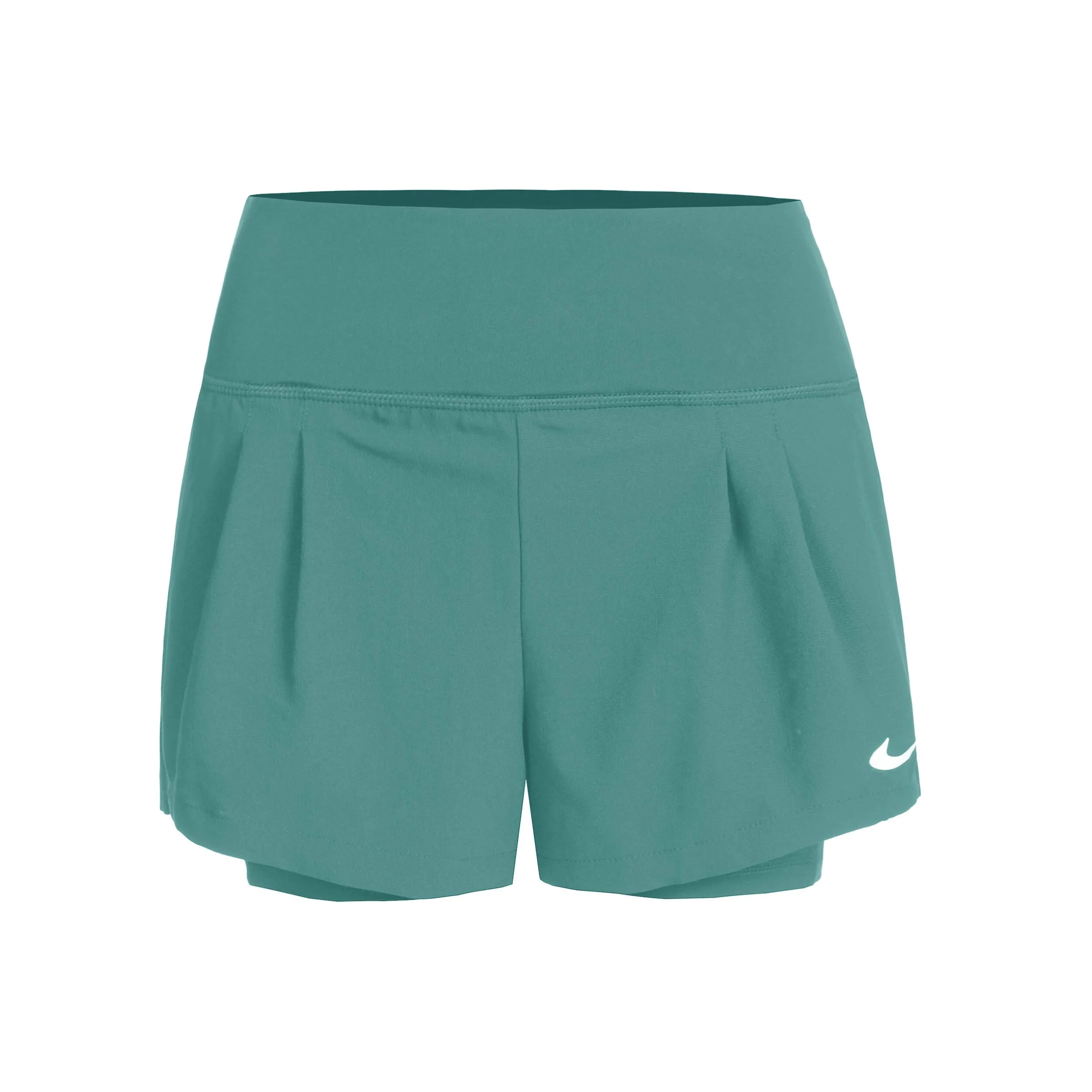 DRIFIT ADVANTAGE WOMEN'S SHORTS
