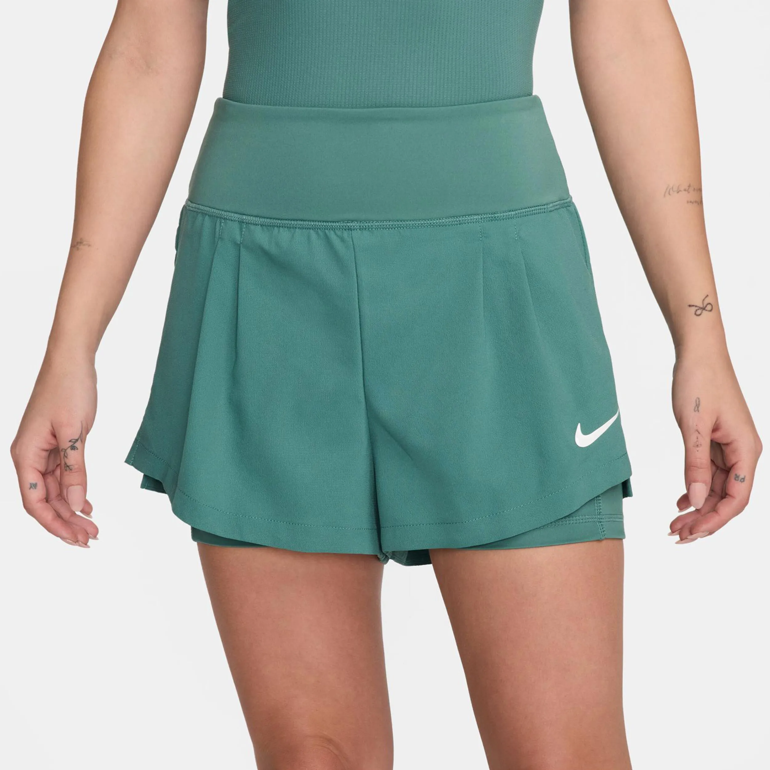 DRIFIT ADVANTAGE WOMEN'S SHORTS
