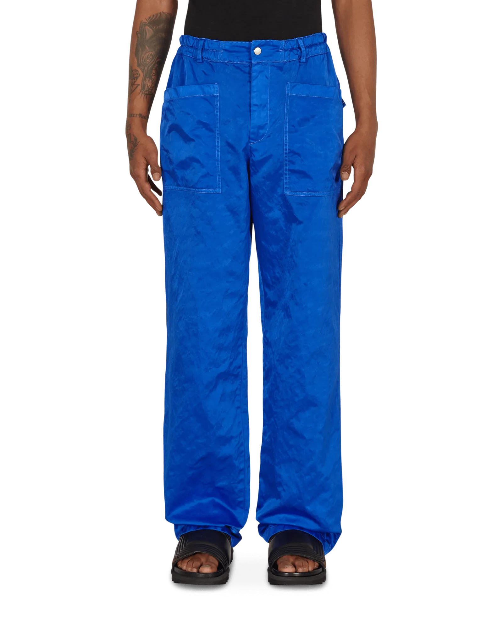 Dries Van Noten Palok Pants