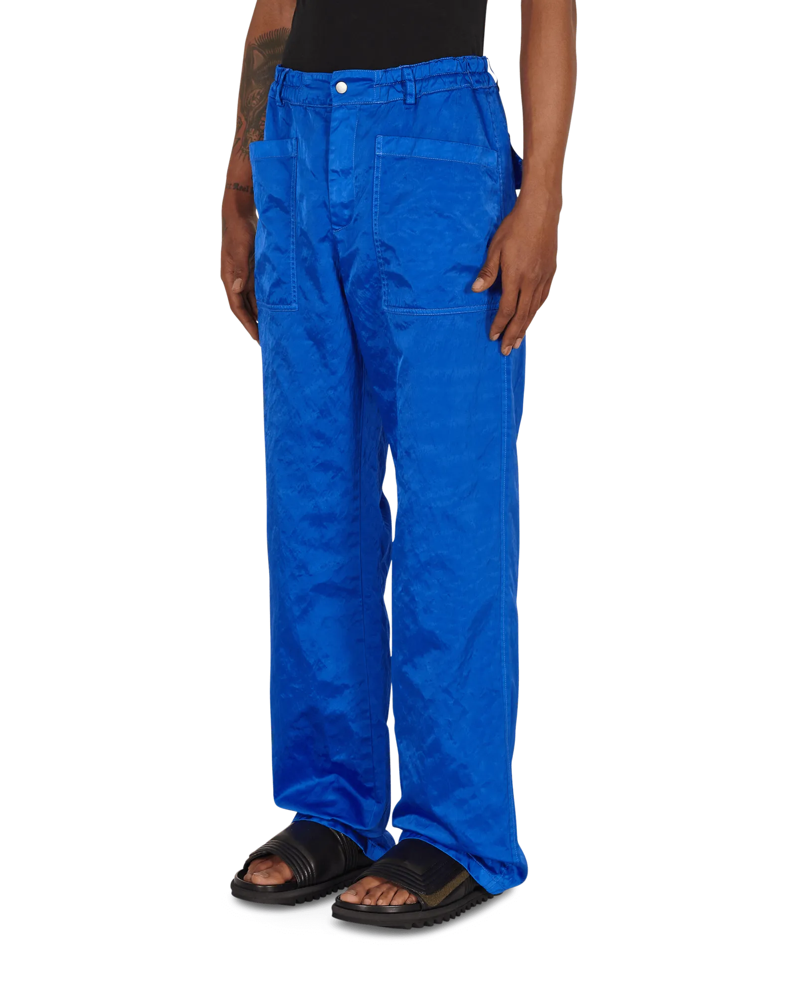 Dries Van Noten Palok Pants
