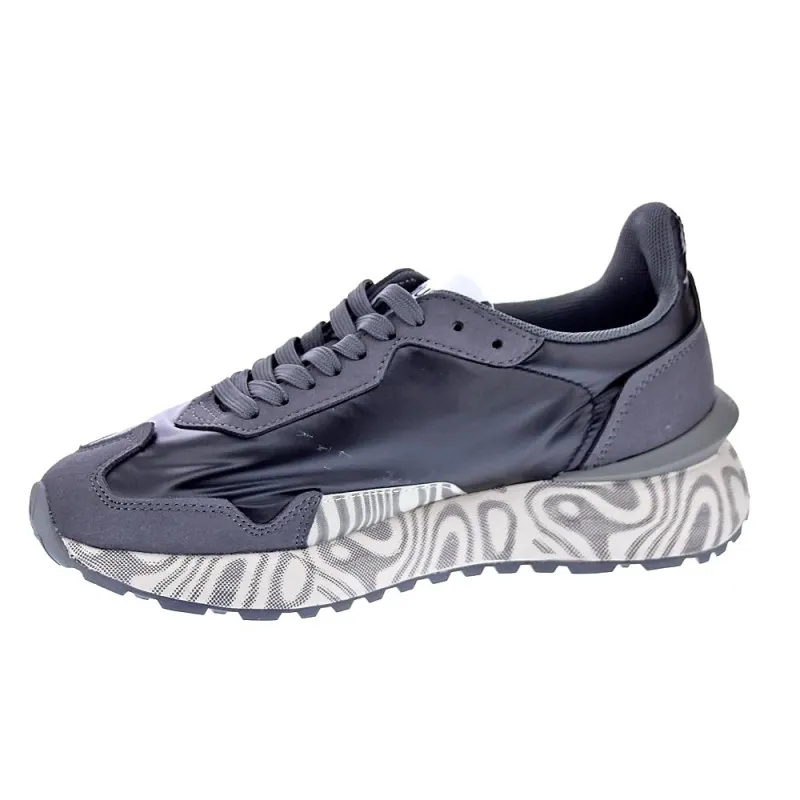 Duuo Zapatillas Mujer Sensei Moon Gris