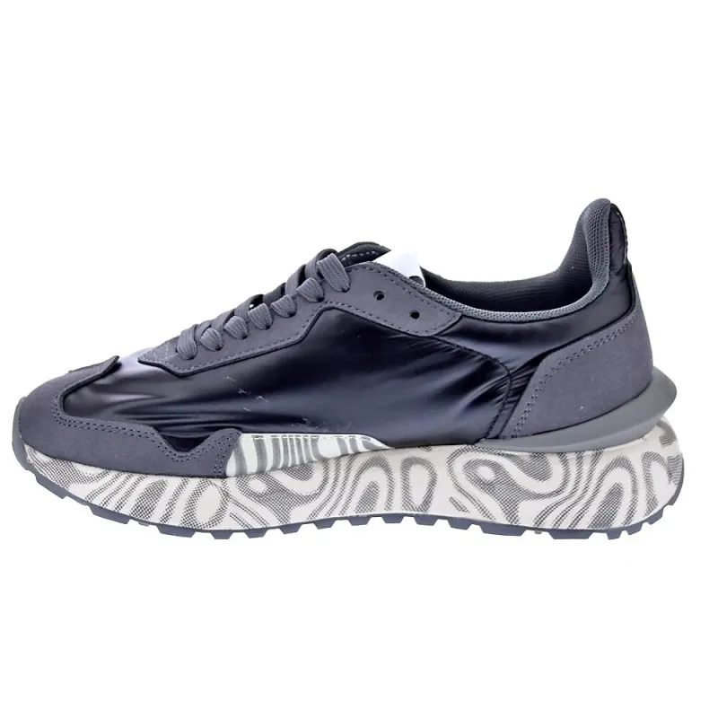 Duuo Zapatillas Mujer Sensei Moon Gris