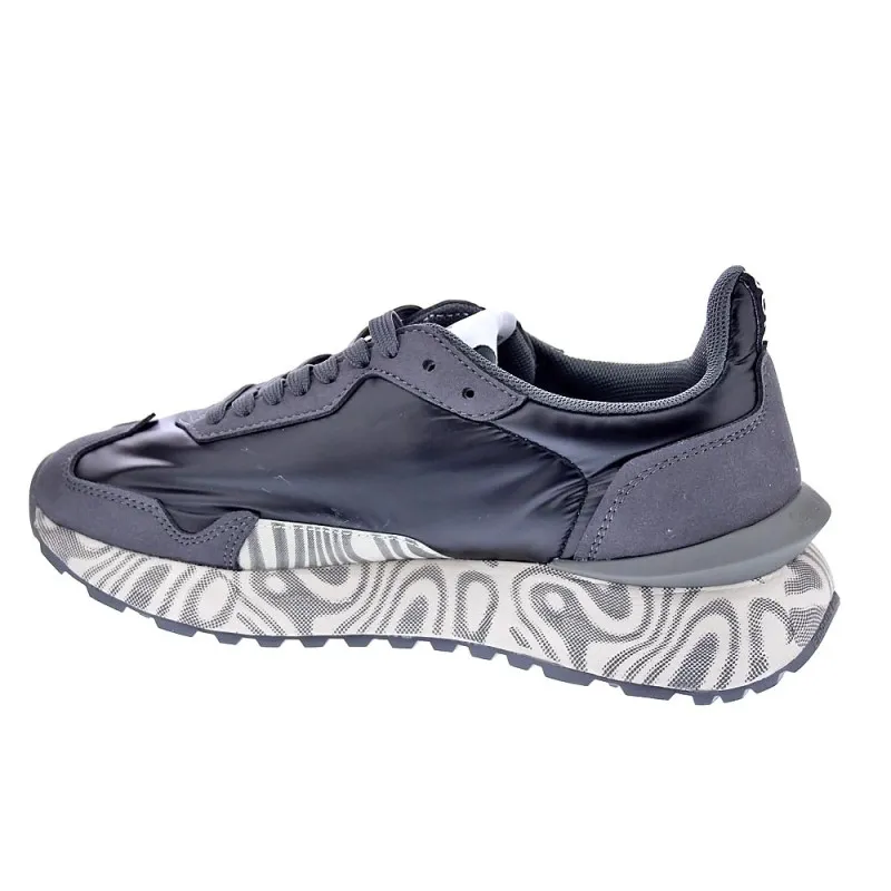 Duuo Zapatillas Mujer Sensei Moon Gris