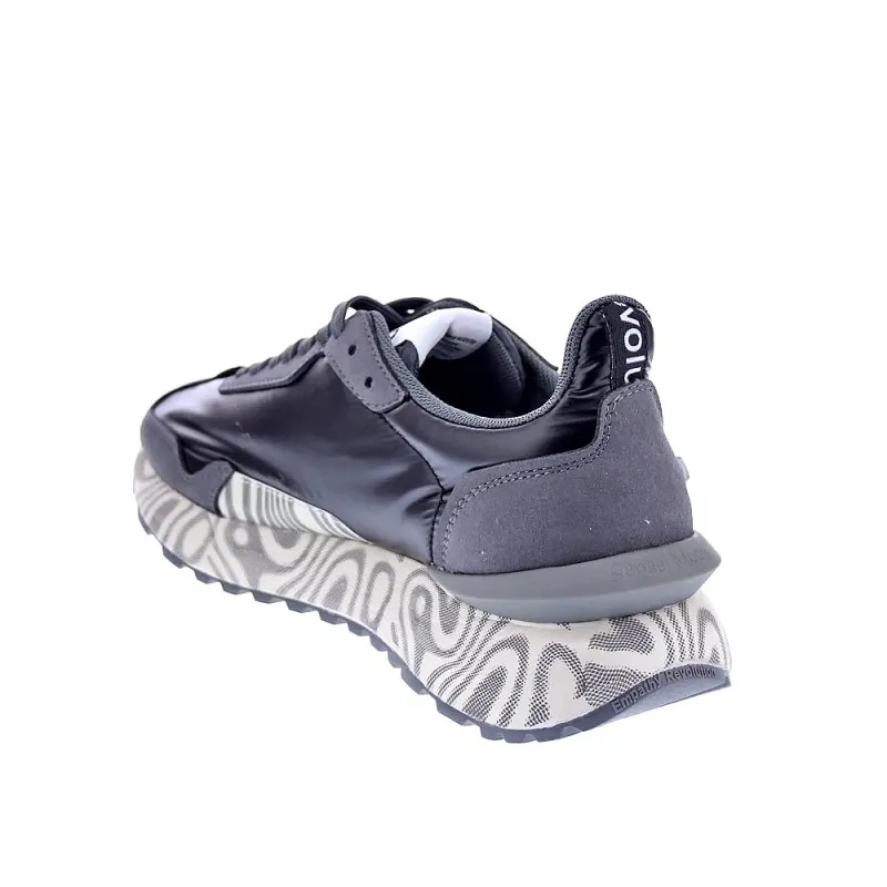 Duuo Zapatillas Mujer Sensei Moon Gris