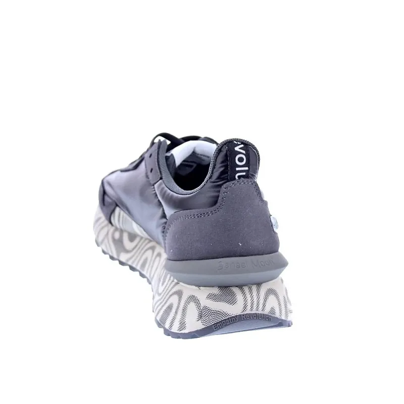 Duuo Zapatillas Mujer Sensei Moon Gris