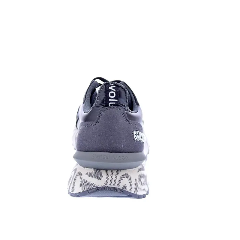 Duuo Zapatillas Mujer Sensei Moon Gris
