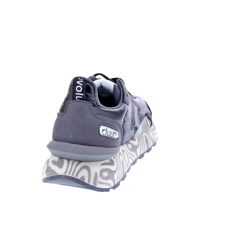 Duuo Zapatillas Mujer Sensei Moon Gris
