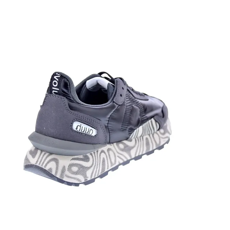 Duuo Zapatillas Mujer Sensei Moon Gris