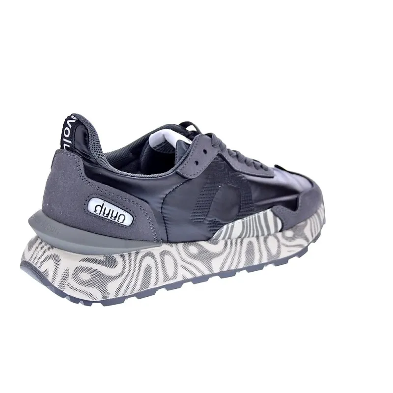 Duuo Zapatillas Mujer Sensei Moon Gris