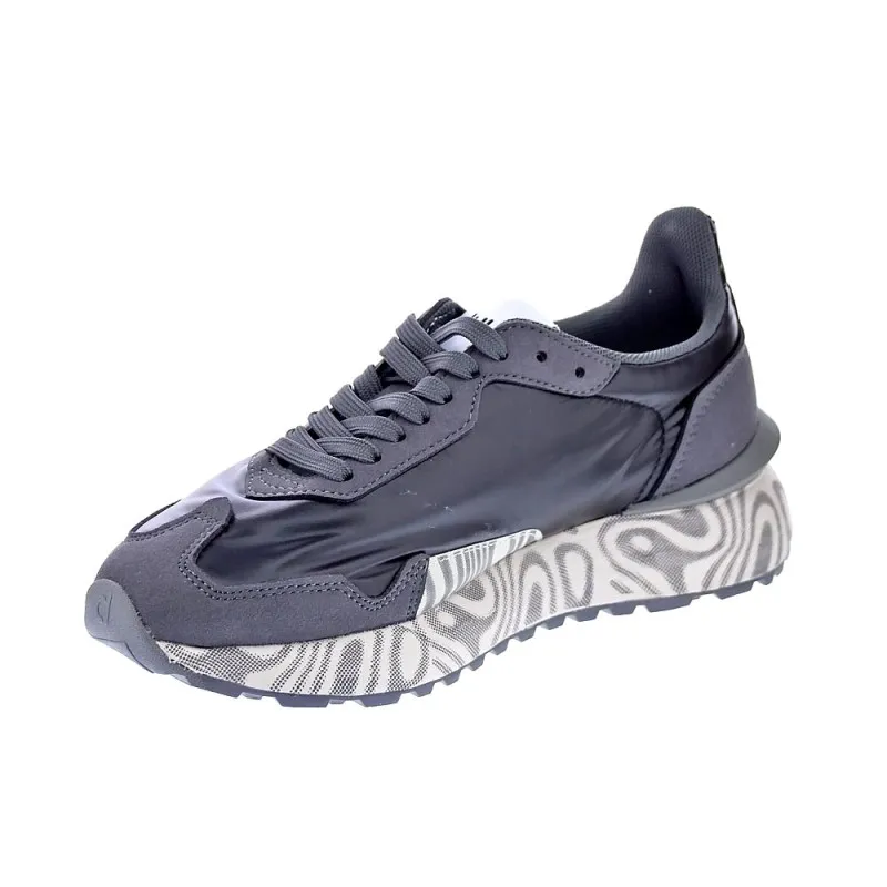Duuo Zapatillas Mujer Sensei Moon Gris