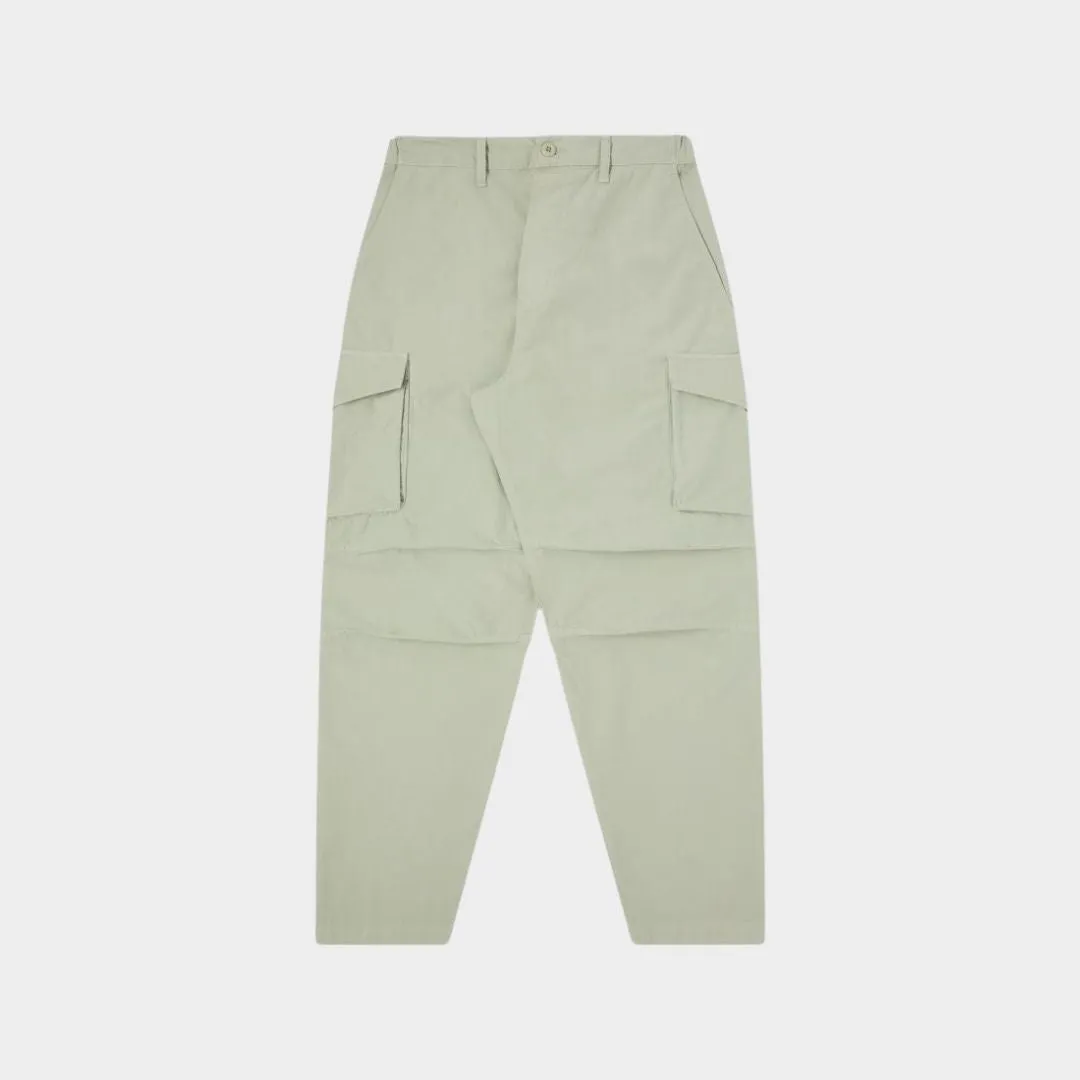 Edwin Sentinel Trousers Desert Sage