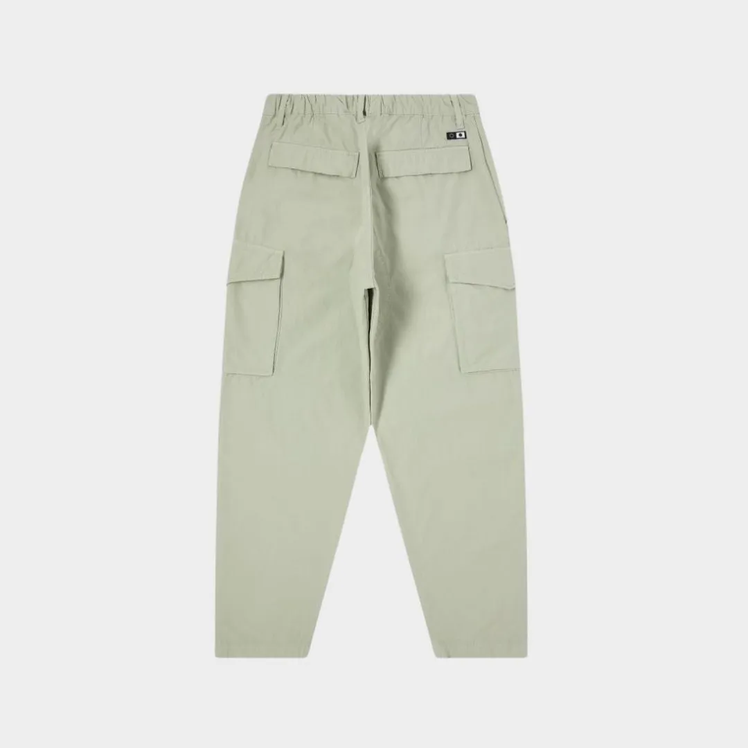 Edwin Sentinel Trousers Desert Sage