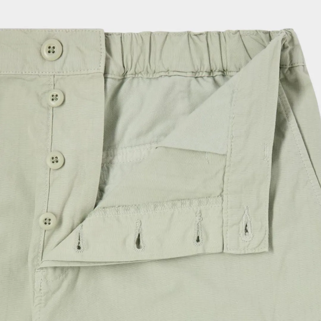 Edwin Sentinel Trousers Desert Sage