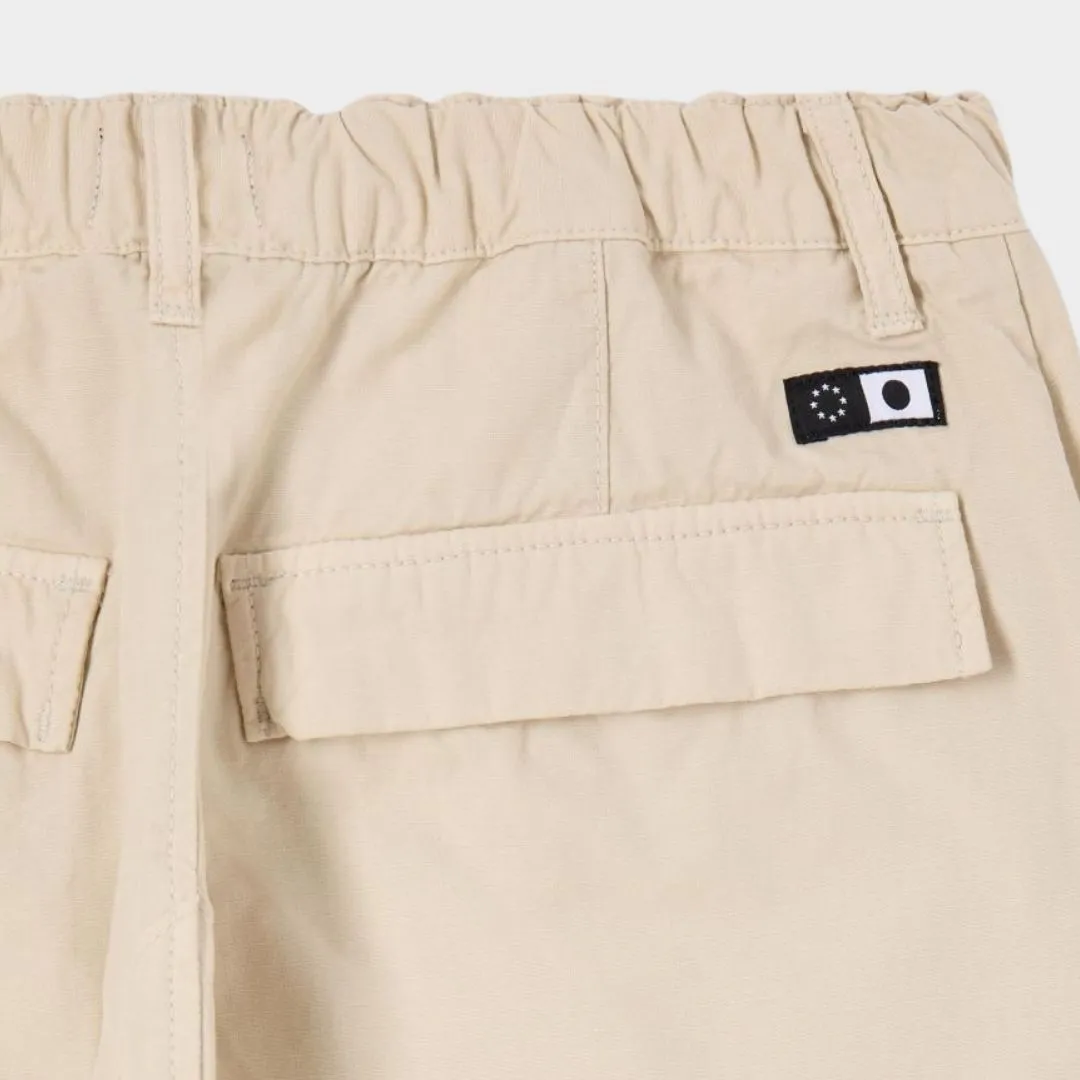 Edwin Sentinel Trousers Peyote