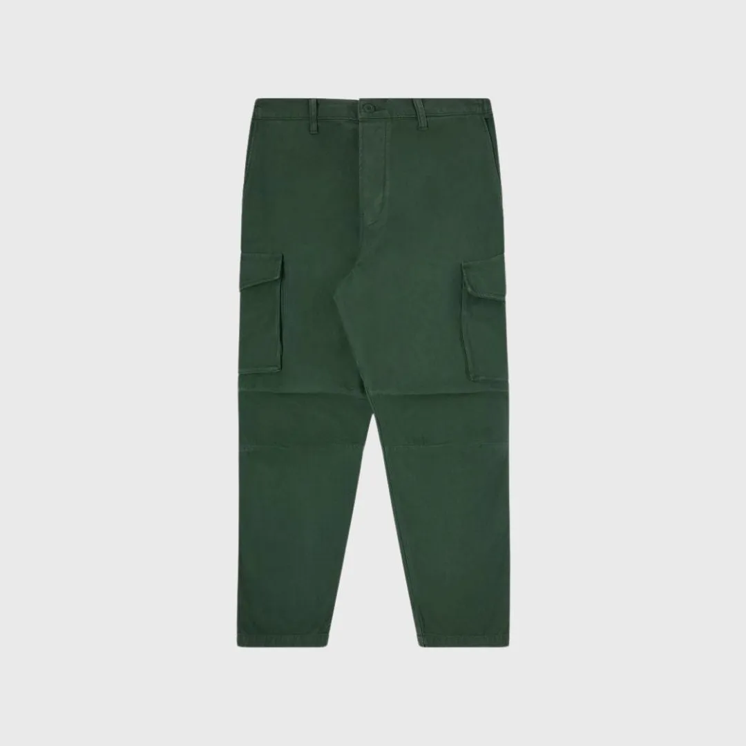 Edwin Sentinel Trousers Pineneedle