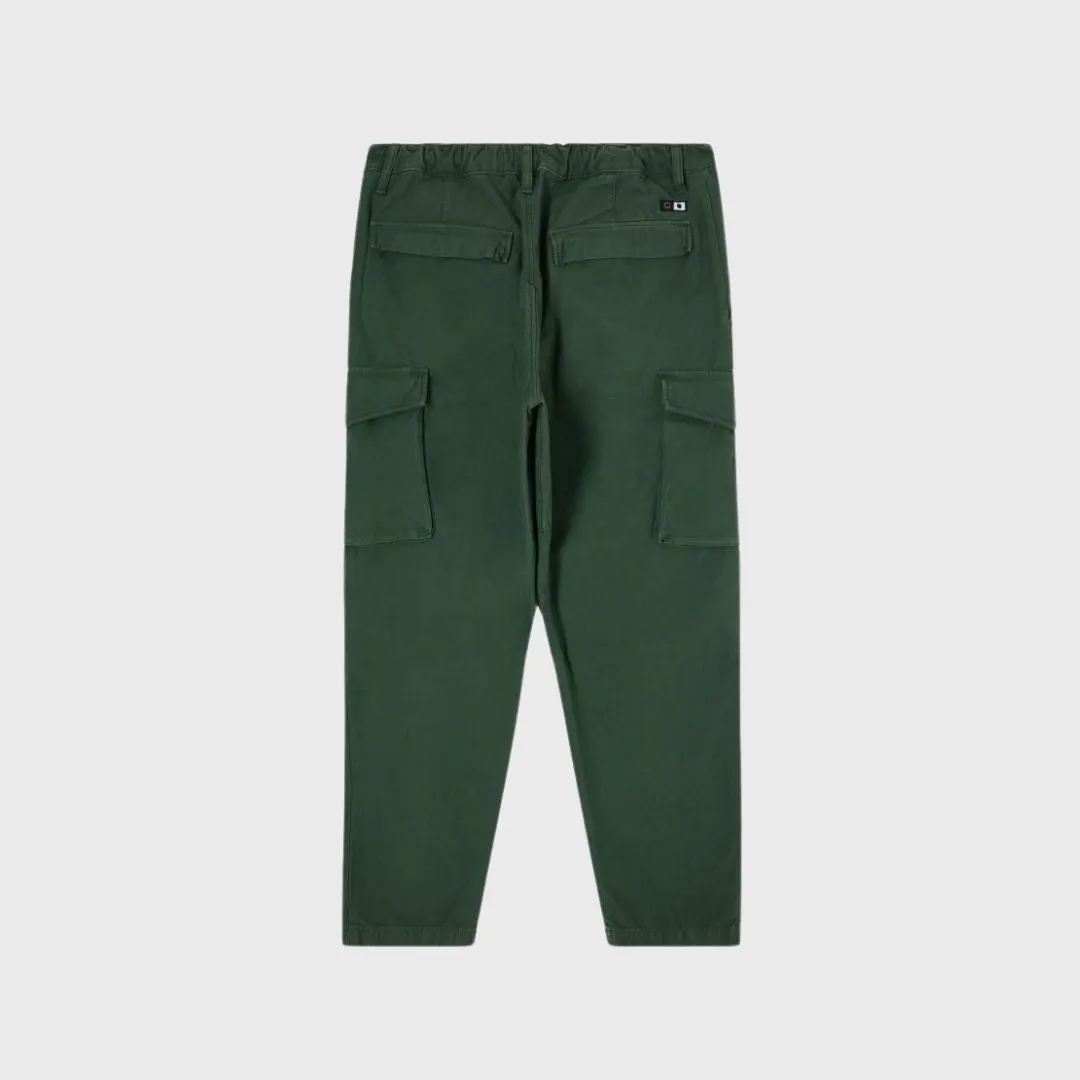 Edwin Sentinel Trousers Pineneedle