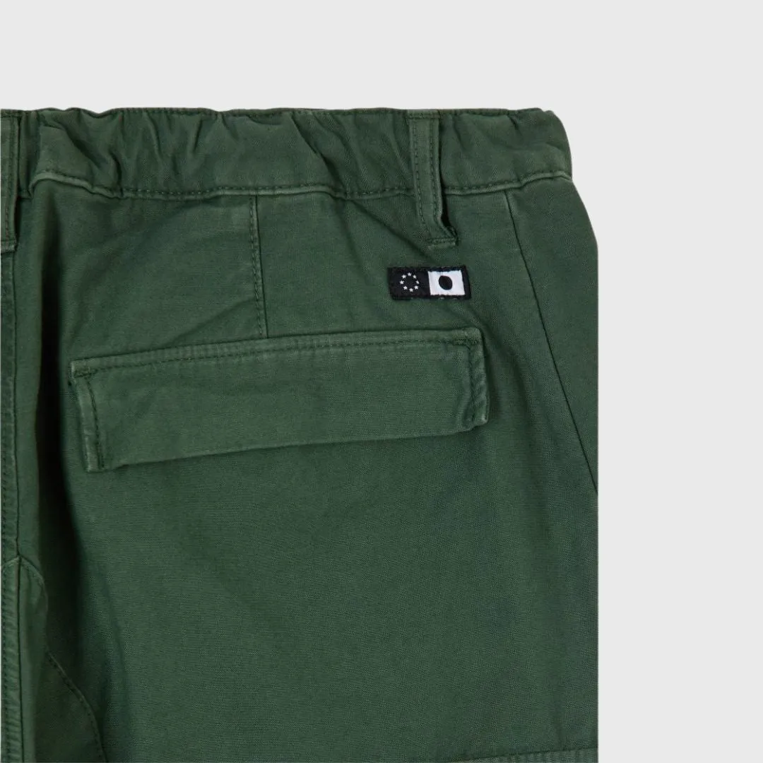Edwin Sentinel Trousers Pineneedle