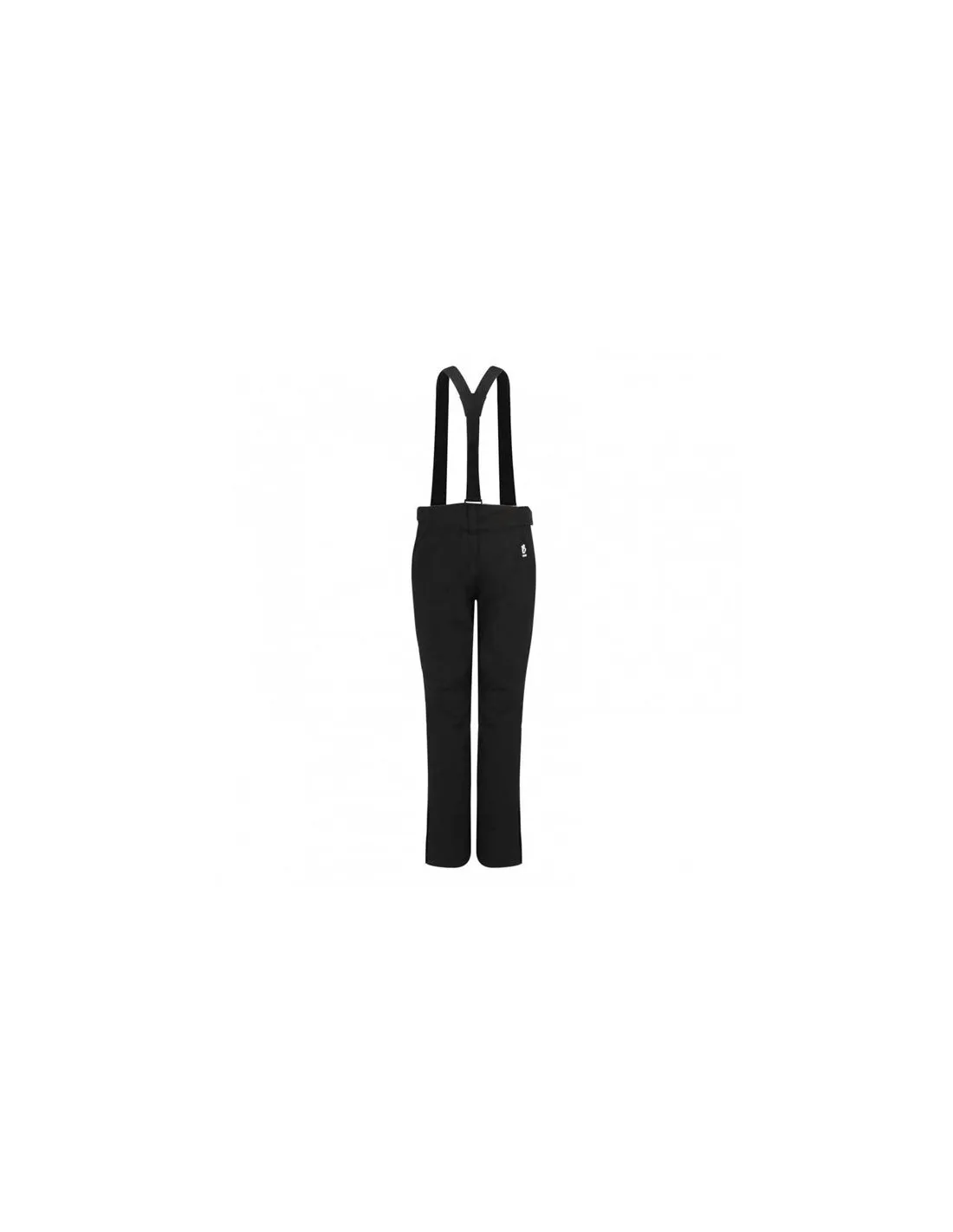 Effused Insuled II Black Women's Ski Pants.