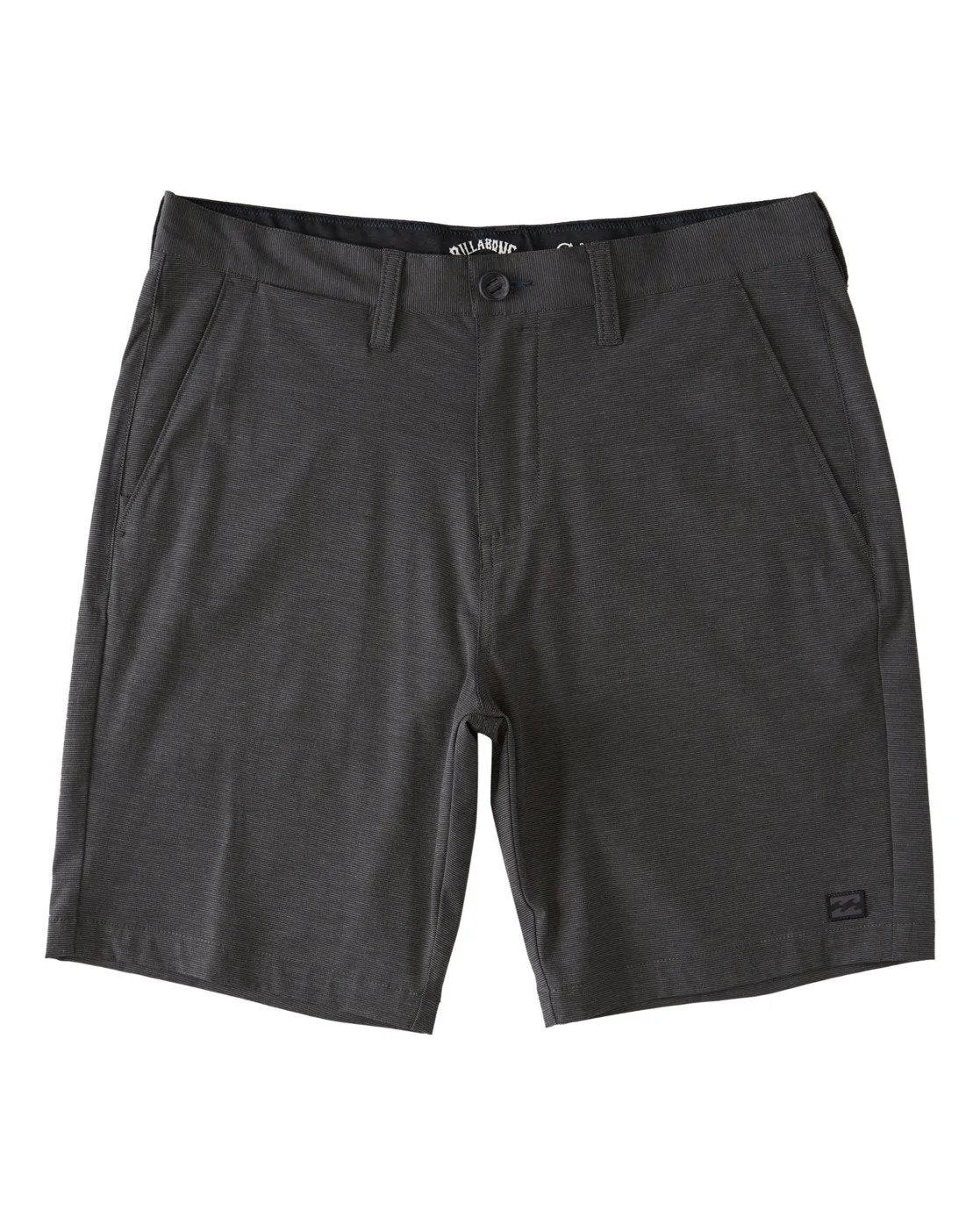 Elastic Performance Shorts: A/DIV Surftrek 18
