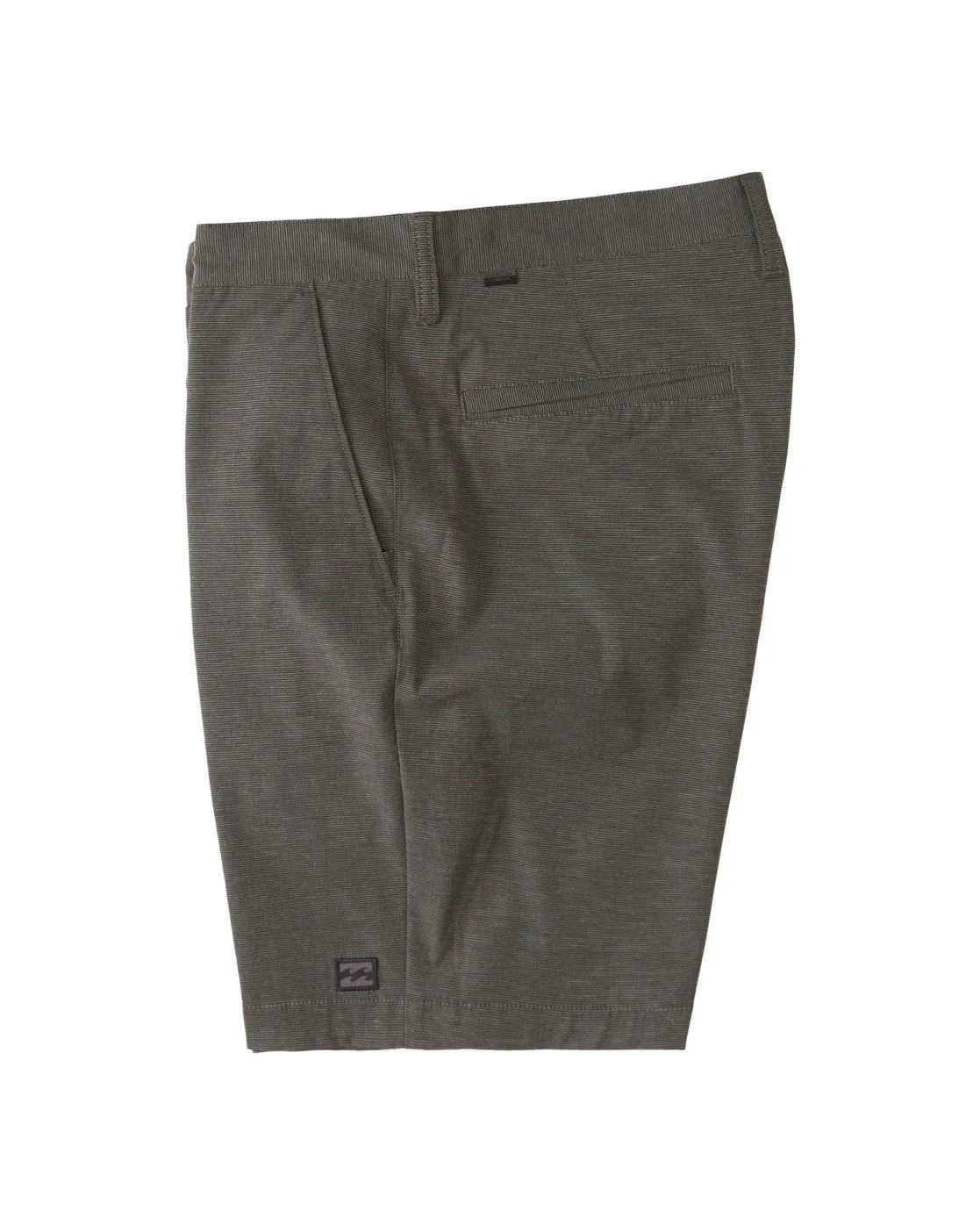 Elastic Performance Shorts: A/DIV Surftrek 18