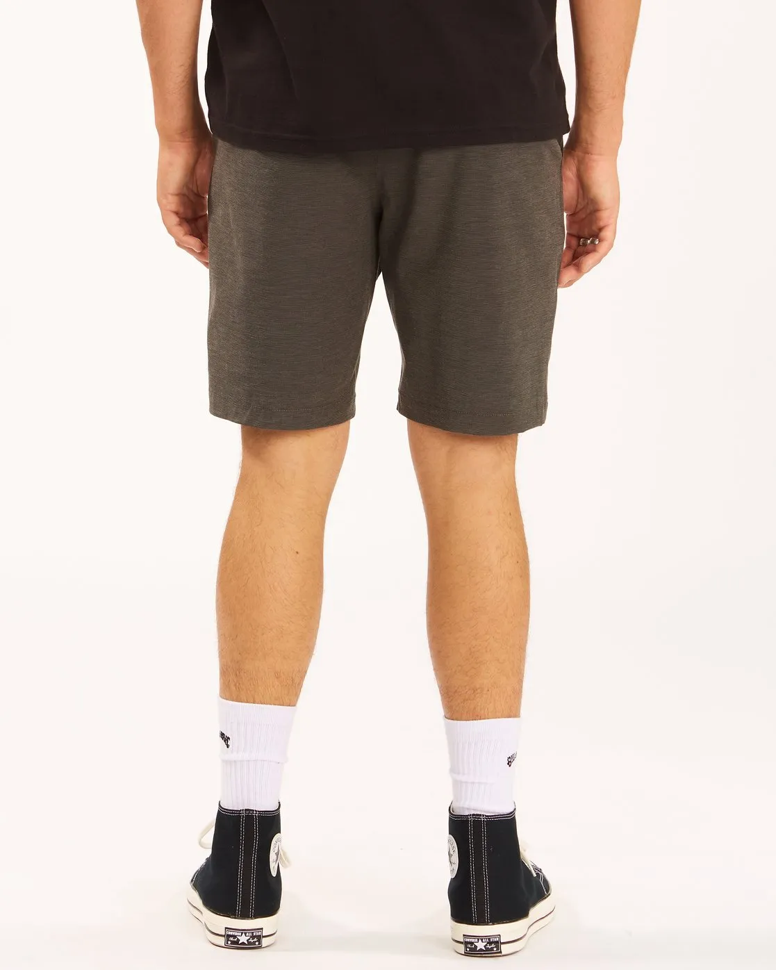 Elastic Performance Shorts: A/DIV Surftrek 18