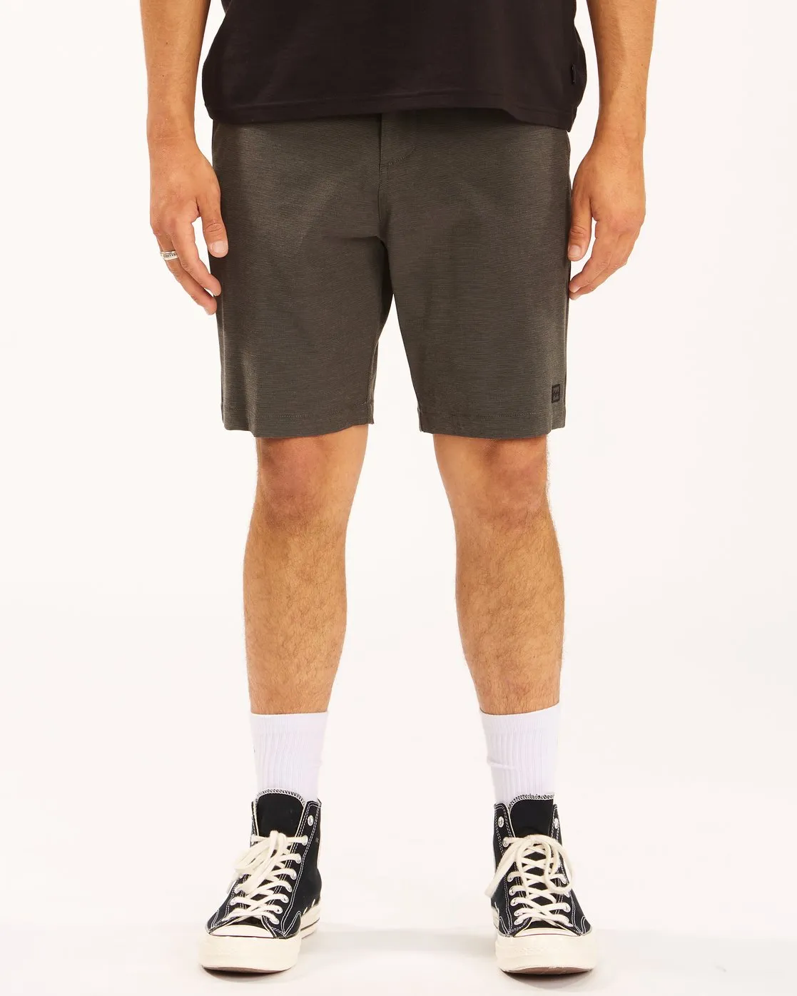 Elastic Performance Shorts: A/DIV Surftrek 18