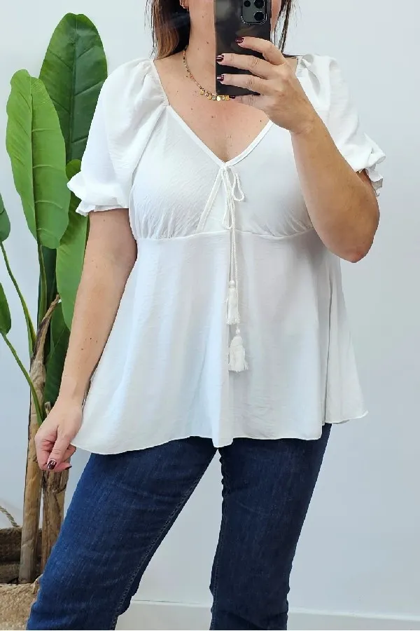 ELOISE BLANCO  TOP RANKING