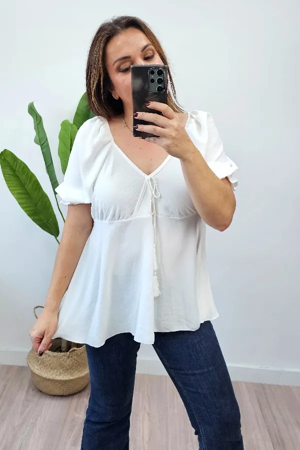 ELOISE BLANCO  TOP RANKING