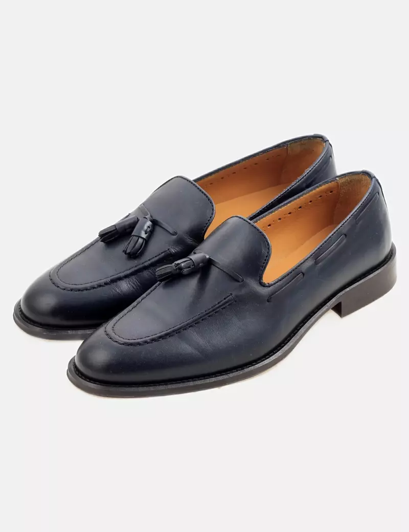 Emidio Tucci Shoes