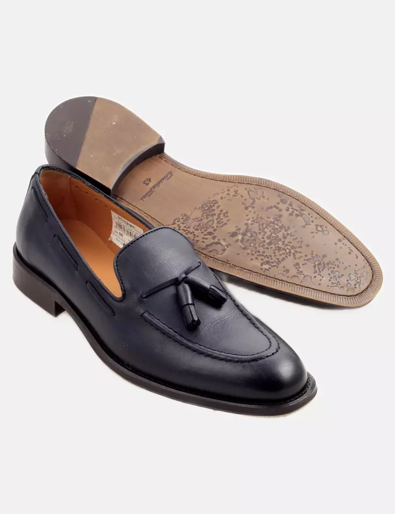 Emidio Tucci Shoes