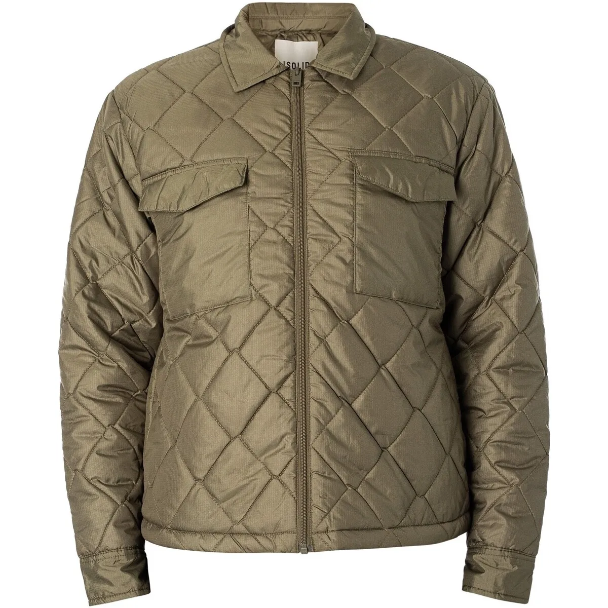 Erhard Informal Jacket