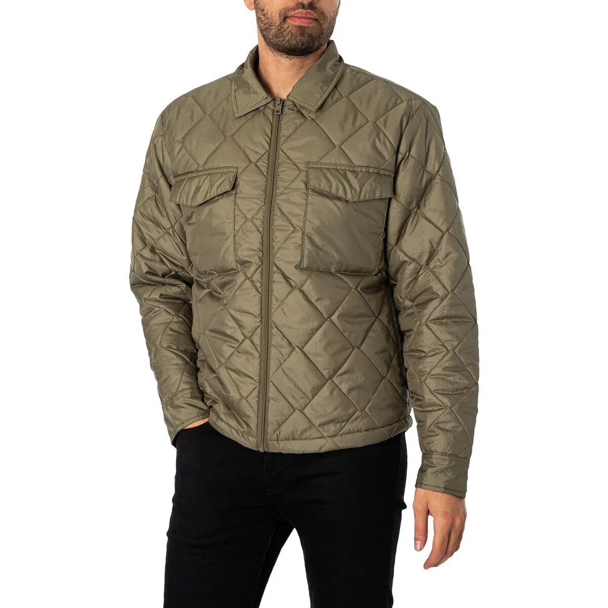 Erhard Informal Jacket