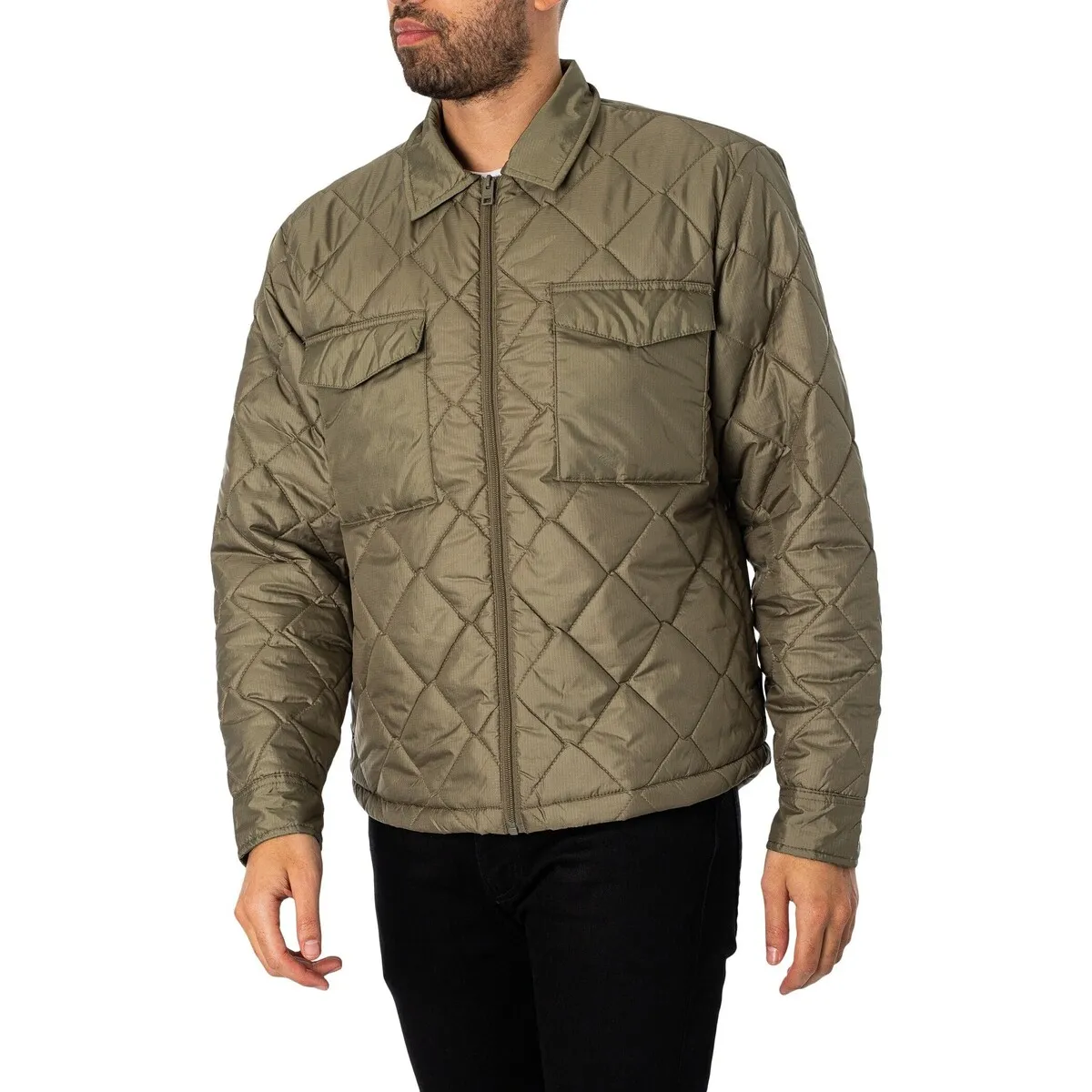 Erhard Informal Jacket