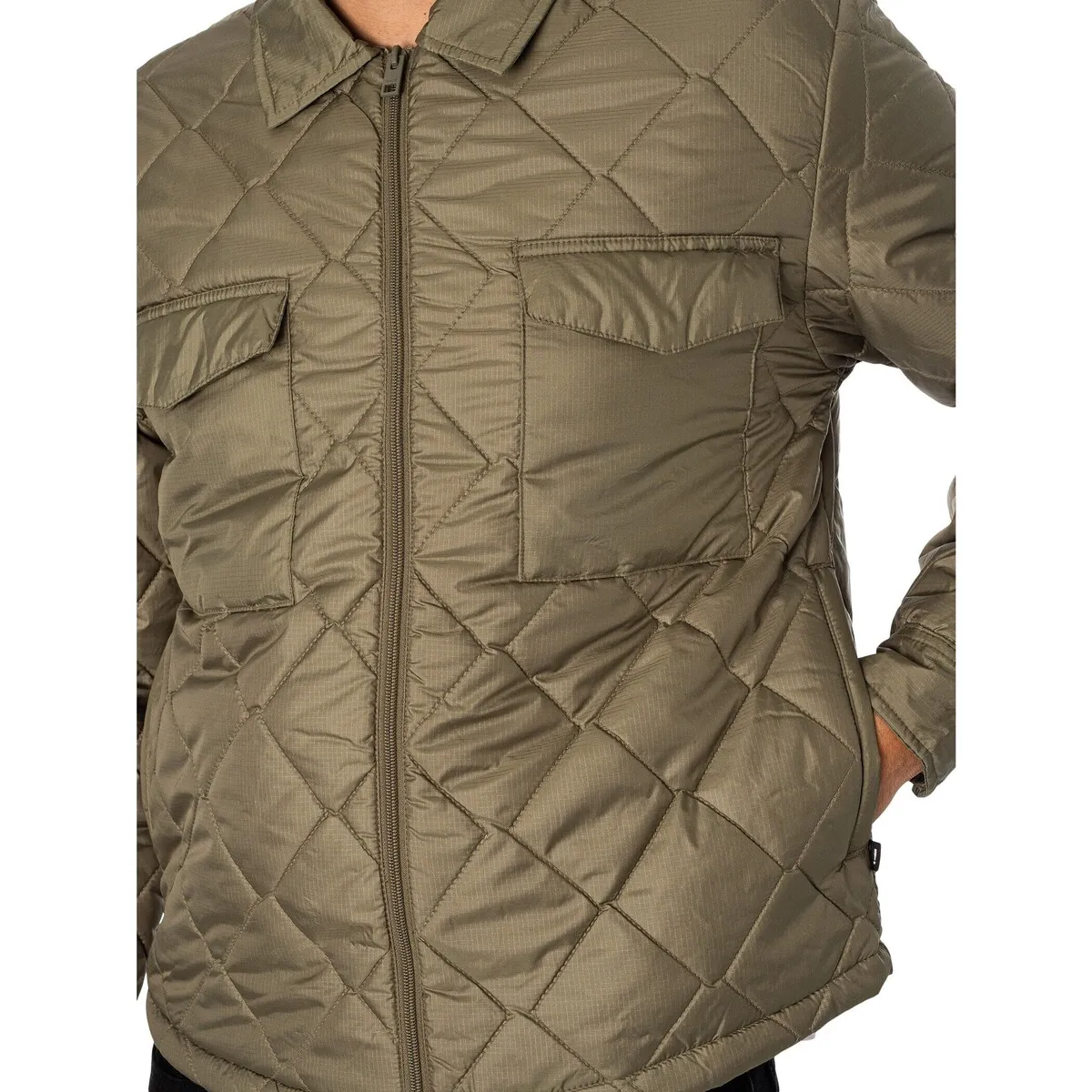 Erhard Informal Jacket