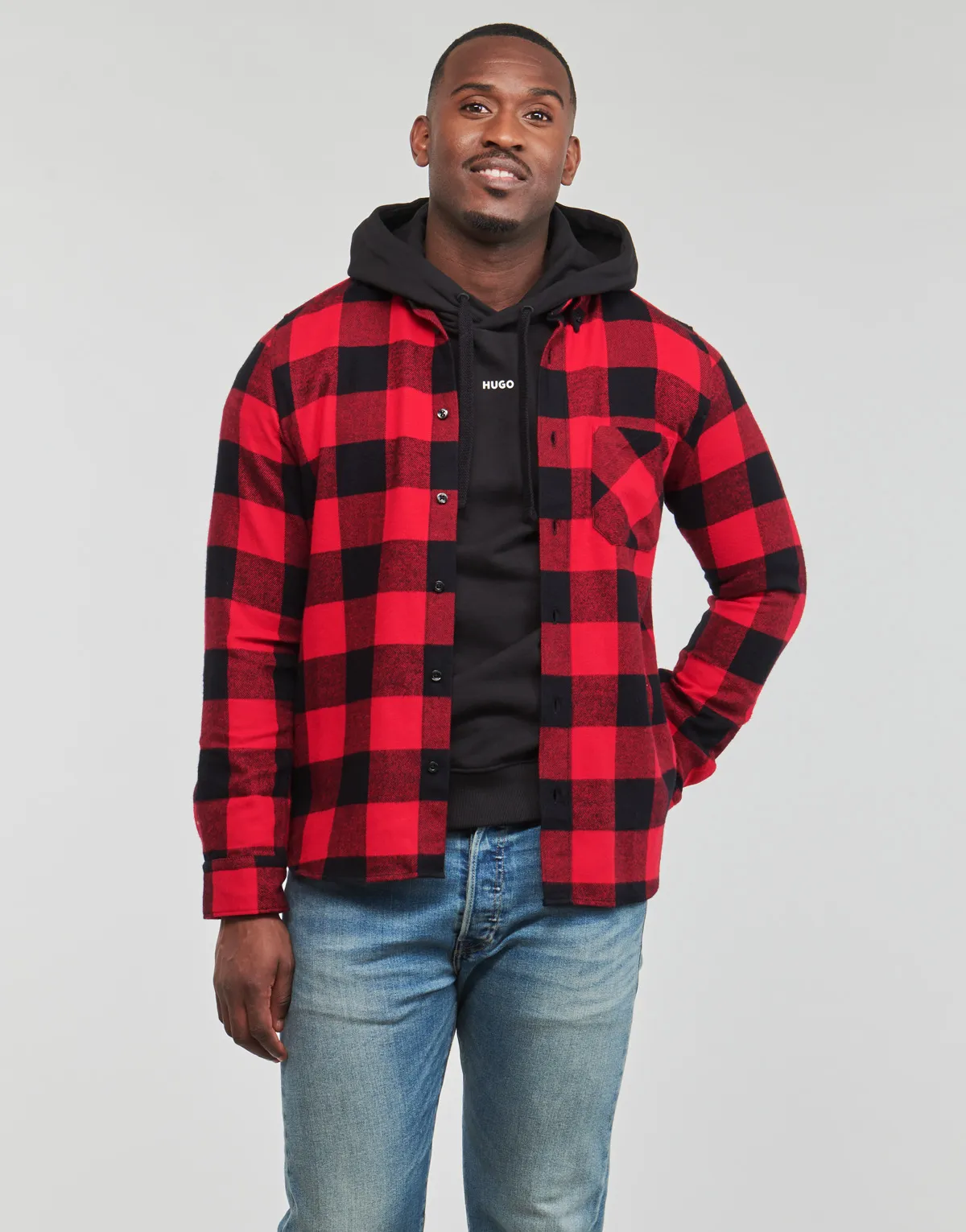 Ermann Stylish Clothing